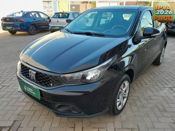FIAT ARGO 1.0 FIREFLY FLEX DRIVE MANUAL